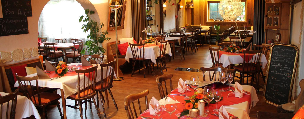Bauershotel