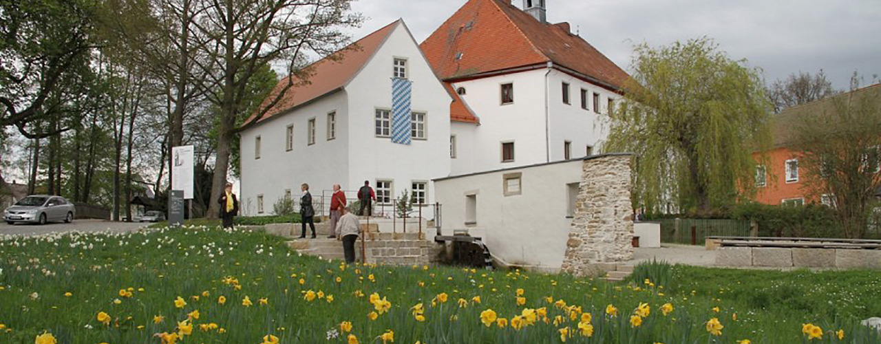 Slossgasthof König