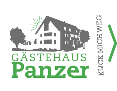 Gästehaus Panzer Logo